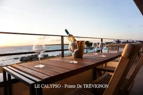 - Le Calypso - Elegance and stunning sea view - Image 2