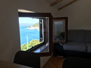 New Sea View apartment floor 2, Island Cres, Merag - Image 3