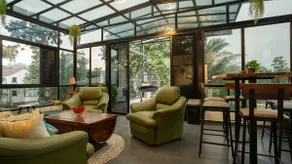 Stella Maris - 4BHK River Touch Villa in Karjat - Image 3