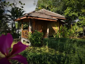 Nok Kow (Dove) Bungalow 1 - Image 2