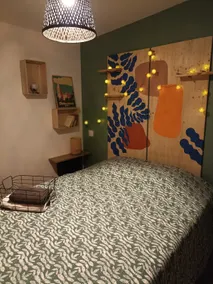 Charming studio in the town center - Image 5