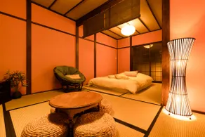 8 stay, 5-minute walk from Shin-Osaka station - Image 2