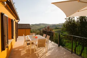 MONTENOVO Country House: MODERNES Zuhause 20% Rabatt 01/09 - 31/10 - Image 4