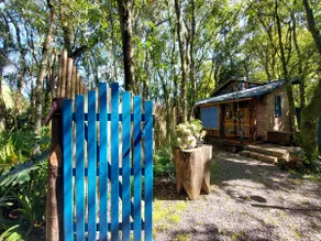 CHALÉ AZUL, Serra Gaúcha, near Caminhos de Pedra - Image 2