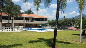 Luxury Villa / Quinta de Luxury in Santiago / Presa La Boca - Image 4