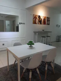 KLIA Avengers Homestay+ FREE WIFI -15km Airport - Image 4