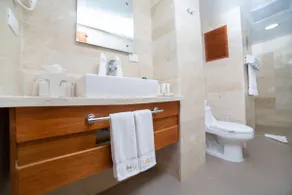 1 Bedroom Garden View Presidential Suites Cabarete - Image 2