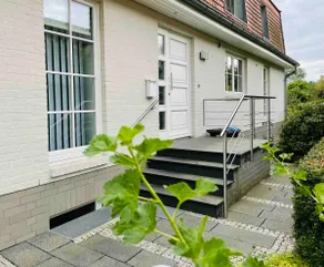 A quietly located apartment in nature. - Image 3