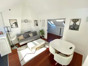 Beautiful 2-room apartment, Boulogne Theatre - Image 4