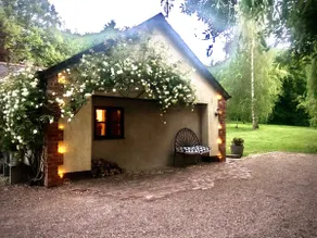 Orient House - rural, self contained, idyllic - Image 5