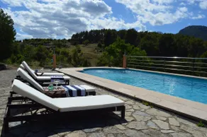 Stunning mountain views! L'Abeurador ETV9541 - Image 4