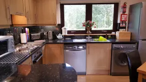 Roe Deer Cottage - Image 5
