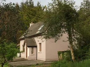 Landsdowne Cottage Forest Garden - Image 2
