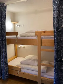 2-room apartment in residence, LELEX - Image 5