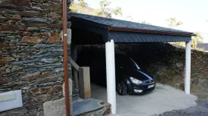 "Casa do Avô Armindo" Mountain Experience - Image 2