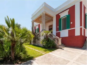 Fantastische Villa mit Pool und Meerblick, Schlafmöglichkeiten für 12, Monopoli - Image 4