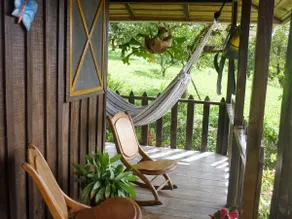 Rancho de Moncho Cabin. - Image 3