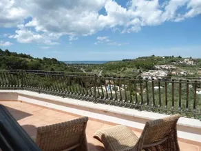 Classy Apartment in a Villa in Vieste. - Image 4