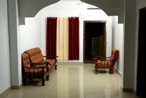 Thekkady homes family room - Image 4