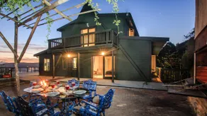 Top Decks Knysna S/C - Lovely Ocean Views! - Image 3