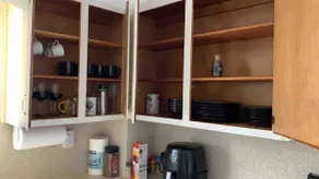 An entire apartment with one car free parking - Image 5