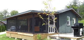Swan Cove Cottage License number ST- 2019-0148 - Image 4