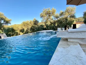 Lamin House with private pool in nature, Ephesus Holiday Rentals - Image 4