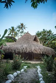 Kiosk Finca Los Mangos Hostel Palomino - Image 3