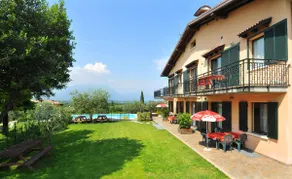 corallo 6 apartment with patio - Image 4