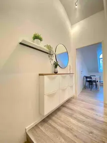 Central Apartment in Vienna near metro (800m) - T21 - Image 5