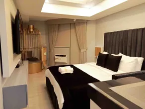Elegant condotel @ Azure North in Pampanga - Image 5