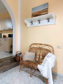 UAFHÆNGIG VILLA MED POOL-WI-FI AIR CONDITIONED C / O MALDIVES SALENTO - Image 4