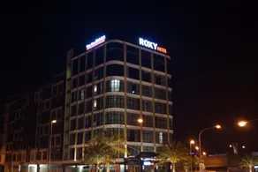 Kuching stay @roxy - Image 3