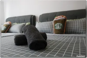 SETAPAK CENTRAL - Cozy Suite KLCC View Netflix - Image 4