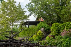 Flower Valley Sanctuary, cozy lodge in wilderness - Image 2