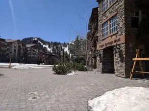 Ski-in / Ski-out best Solitude Resort Village Location - Image 3
