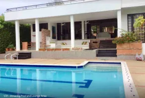 Amazing house priv. swimming pool & air conditione - Image 5