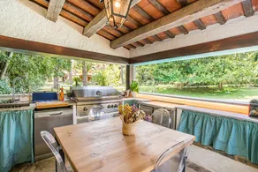 Villa Can Duarry - Barcelona Country House 1 - Image 4