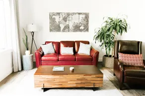 Black Mountain Home with enchanting Views - Image 2