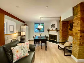 Cute and Warm 2-Bedroom Suite with Parking - Image 4