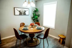 Stylishly Renovated Home - only 3 Miles to A&M Uni - Image 4