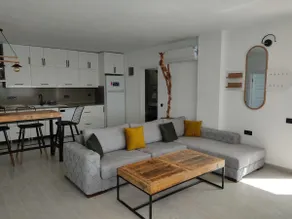 Villa White House Söğüt - Image 3