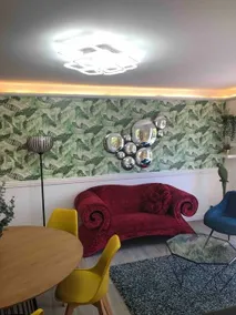 Cosy 3 BR 15 mn away from the very center of Paris - Image 4