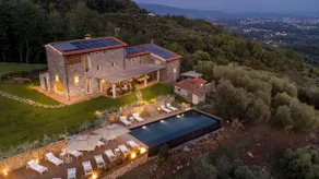 VILLA GIOMA - Completely renovated country house - Image 2
