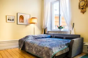 Time Travel To The Past- Historical Apt for 4ppl - Image 4