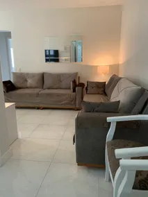 comfortable apartment, 150 m from the sea, air cond, 2 qrto - Image 4