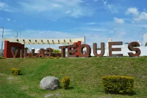 House in Tequesquitengo with Aqua Zone - Image 4