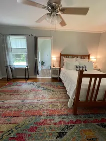 Private 2-room suite in historic Atlanta area - Image 5
