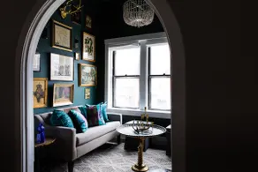North Side Pied-à-terre - Image 2