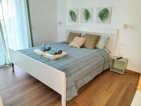 Apartment2 MiNuMa Tropea with private parking - Image 4